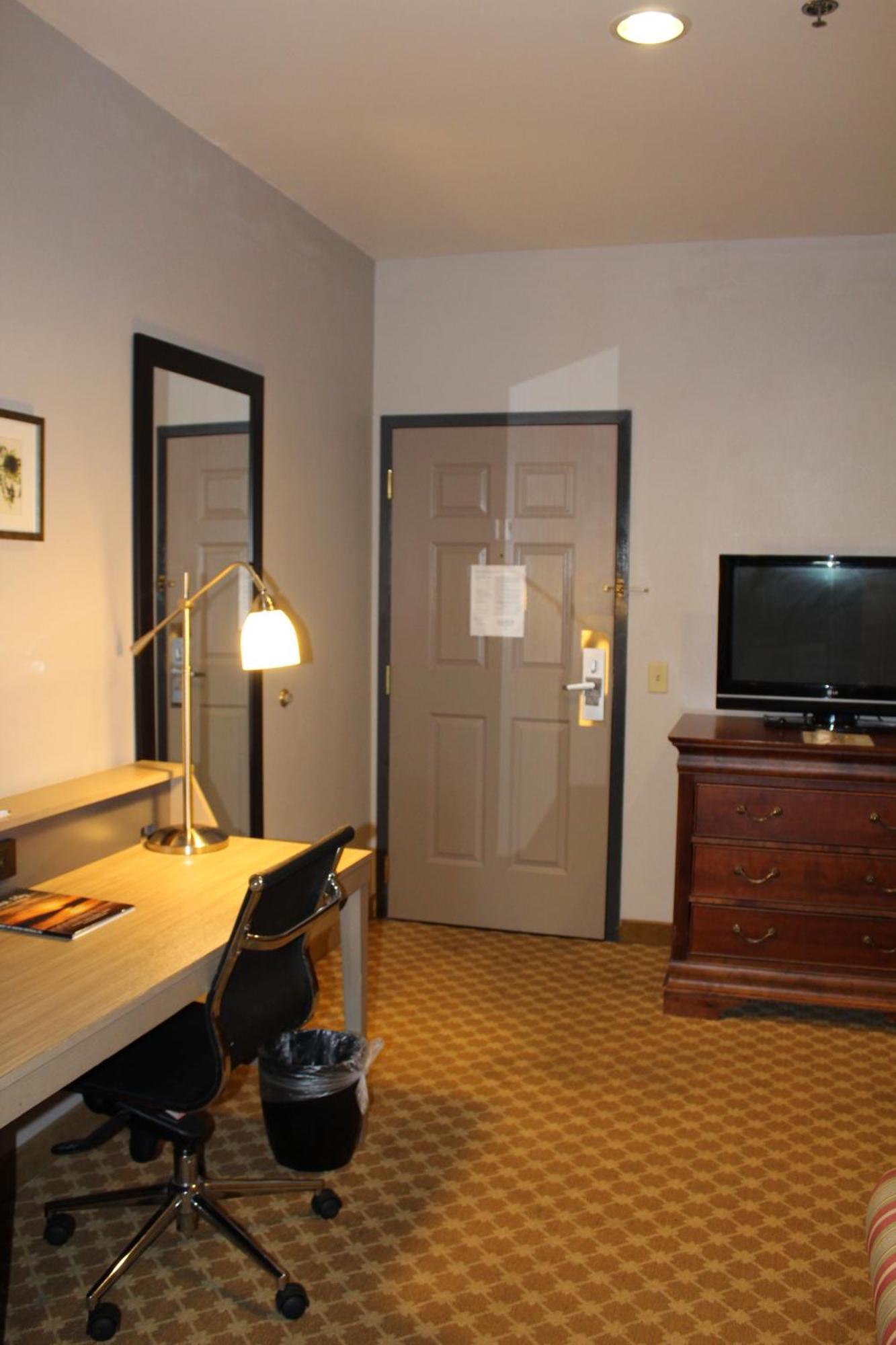 Country Inn & Suites By Radisson, Gettysburg, Pa Buitenkant foto